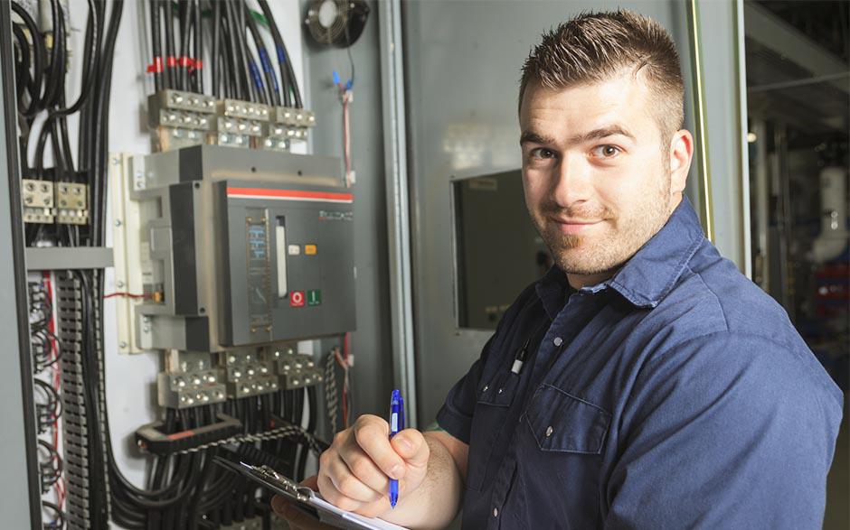 mise aux normes électriques Aulnay-sous-Bois