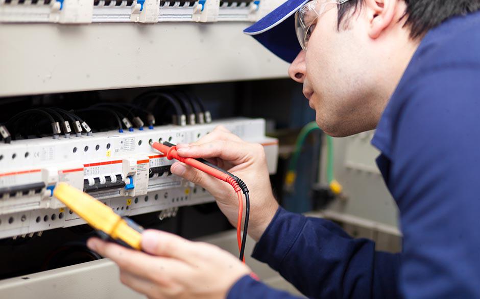 mise aux normes électriques Aulnay-sous-Bois